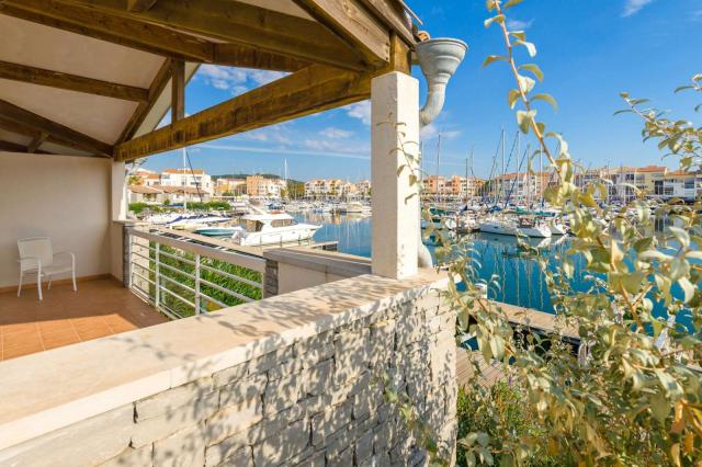 Residence L'ile Saint-Martin