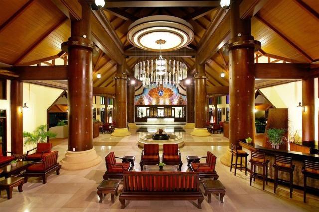 Chada Lanta Beach Resort & Spa