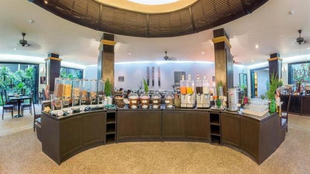Chada Lanta Beach Resort & Spa