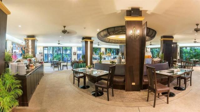 Chada Lanta Beach Resort & Spa