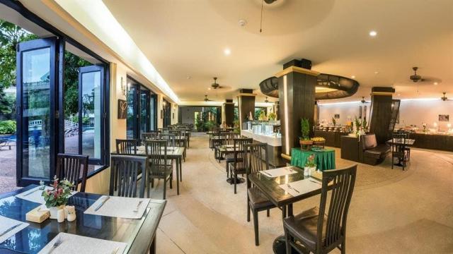 Chada Lanta Beach Resort & Spa