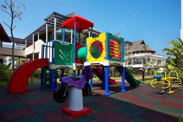 Chada Lanta Beach Resort & Spa