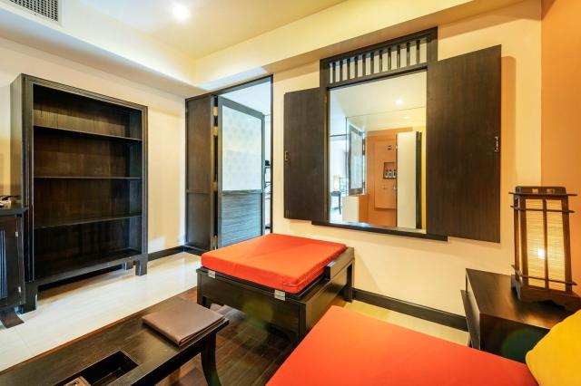 Chada Lanta Beach Resort & Spa