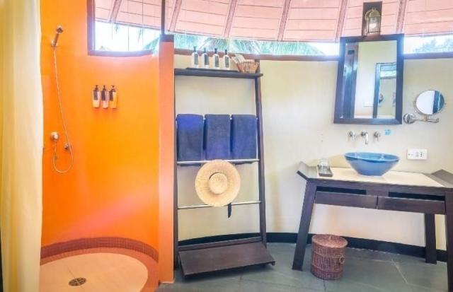 Chada Lanta Beach Resort & Spa