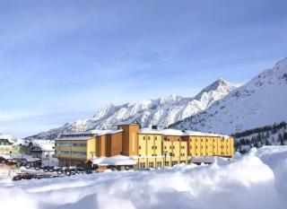 Grand Hotel Miramonti