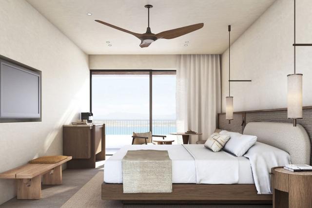 Hotel JW Marriott Crete Resort & Spa