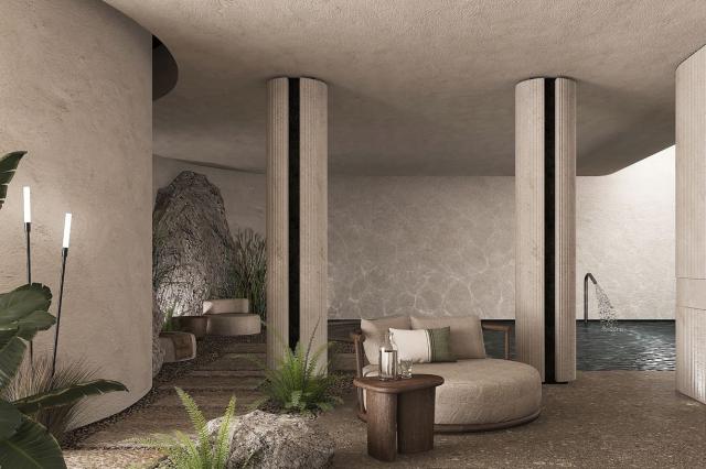 Hotel JW Marriott Crete Resort & Spa