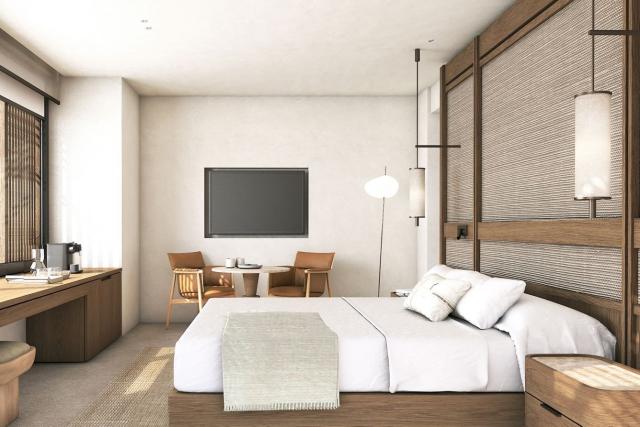 Hotel JW Marriott Crete Resort & Spa