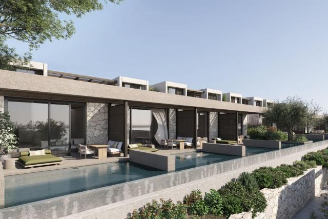 Hotel JW Marriott Crete Resort & Spa