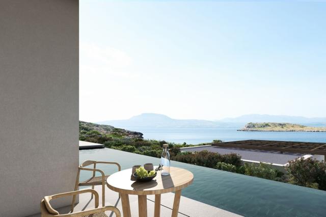 Hotel JW Marriott Crete Resort & Spa