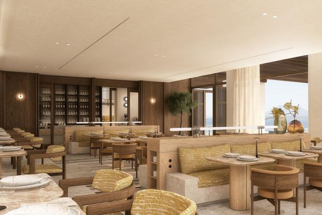 Hotel JW Marriott Crete Resort & Spa