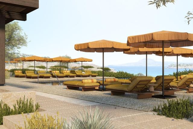 Hotel JW Marriott Crete Resort & Spa
