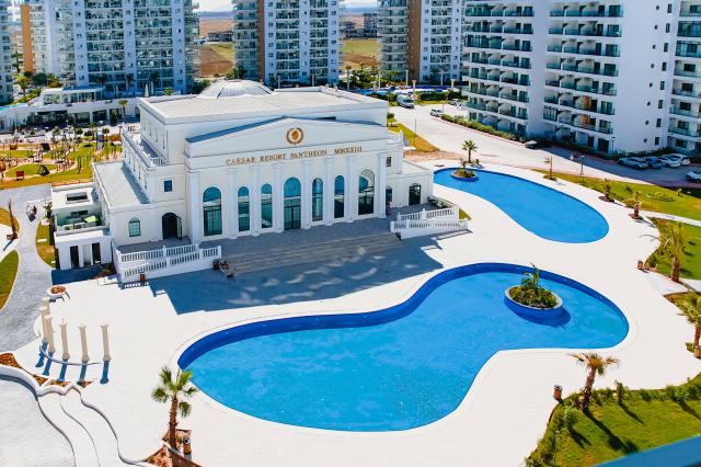 Caesar Resort & Spa