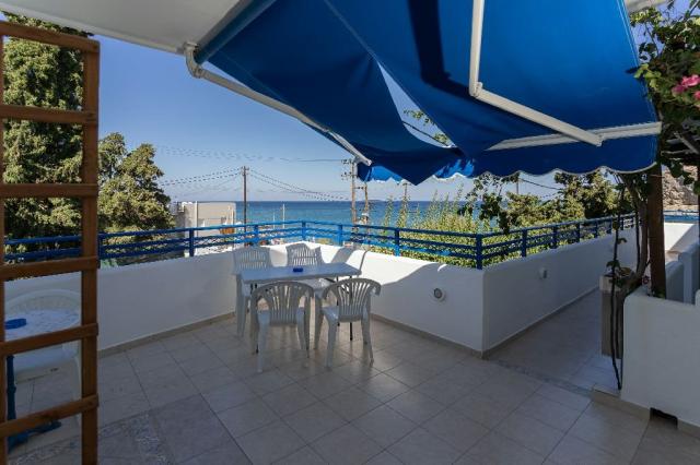 Mediterraneo Apartments 
