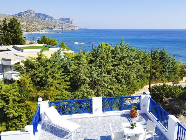 Mediterraneo Apartments 