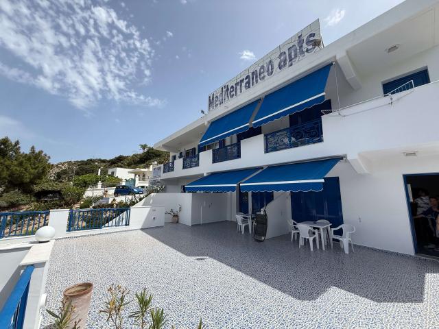Mediterraneo Apartments 