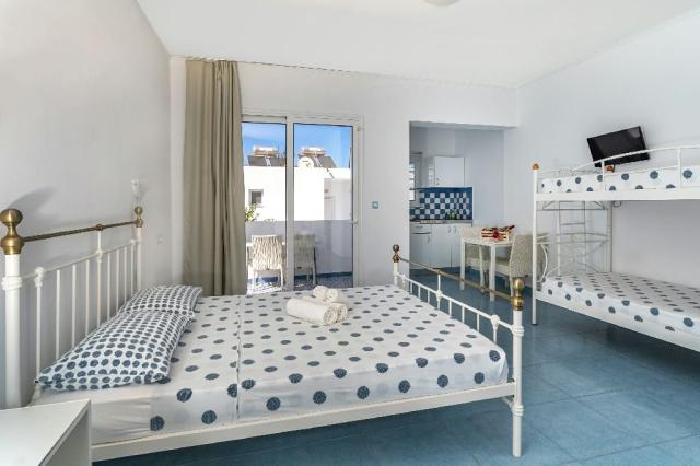 Mediterraneo Apartments 