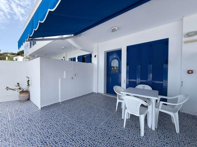 Mediterraneo Apartments 