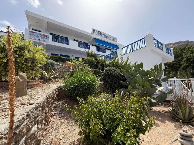 Mediterraneo Apartments 