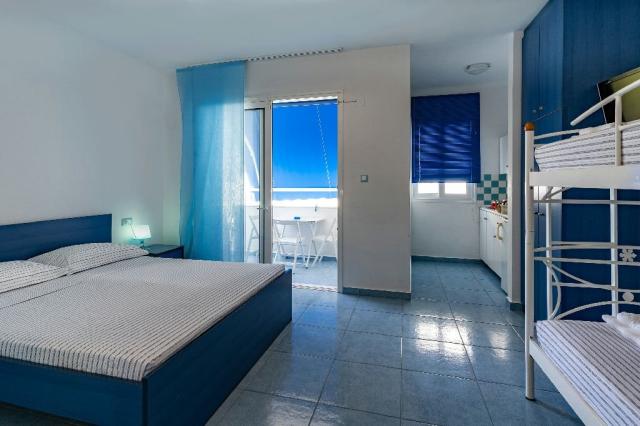 Mediterraneo Apartments 