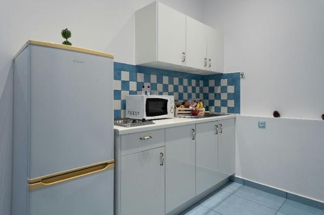 Mediterraneo Apartments 