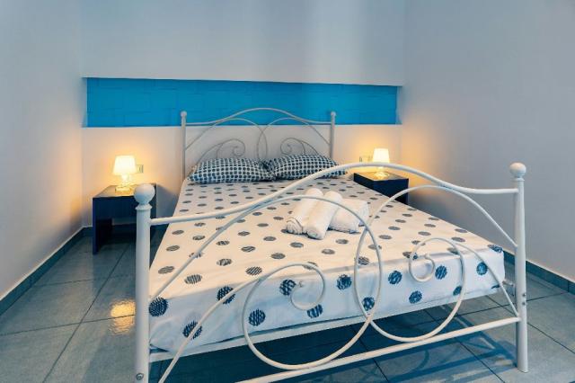 Mediterraneo Apartments 