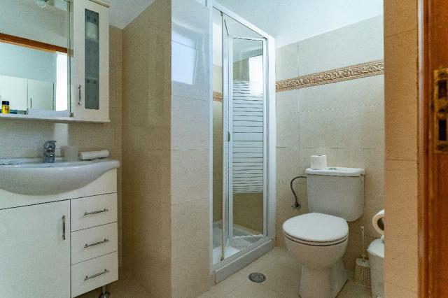 Mediterraneo Apartments 