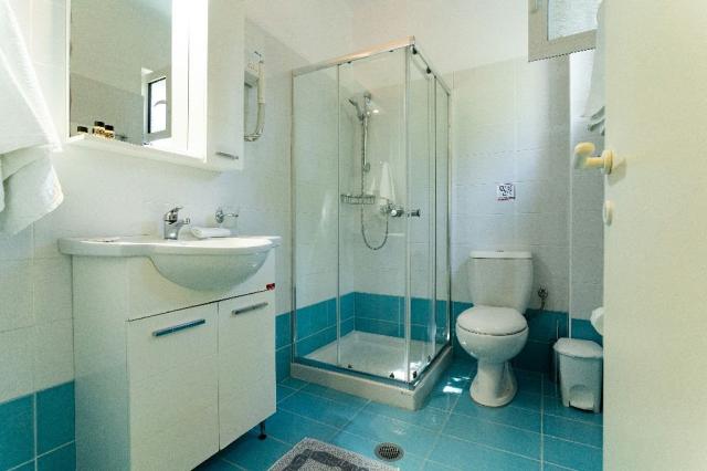 Mediterraneo Apartments 