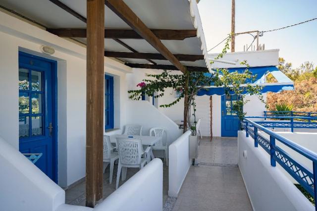 Mediterraneo Apartments 