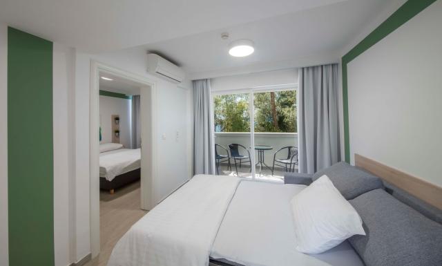 Aminess Casa Bellevue