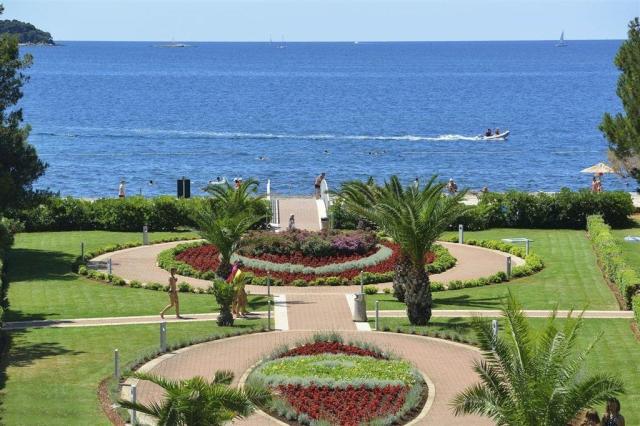 Materada Plava Laguna