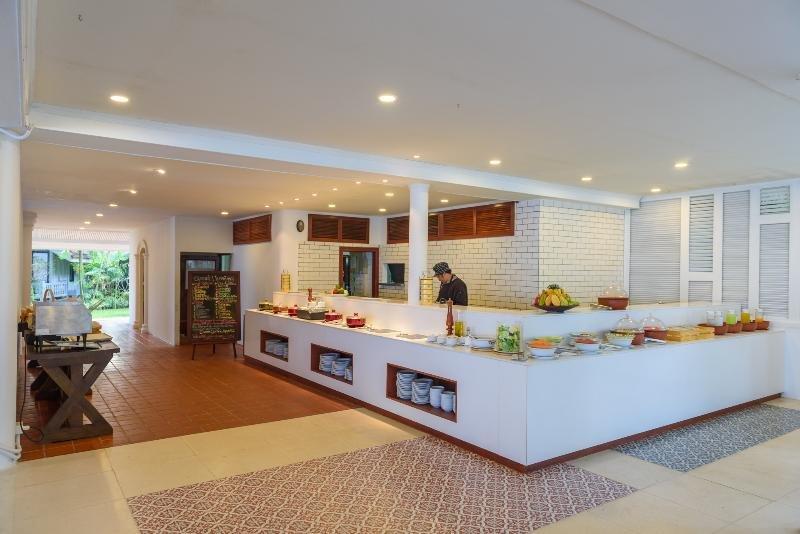 Paradise Beach Resort Samui