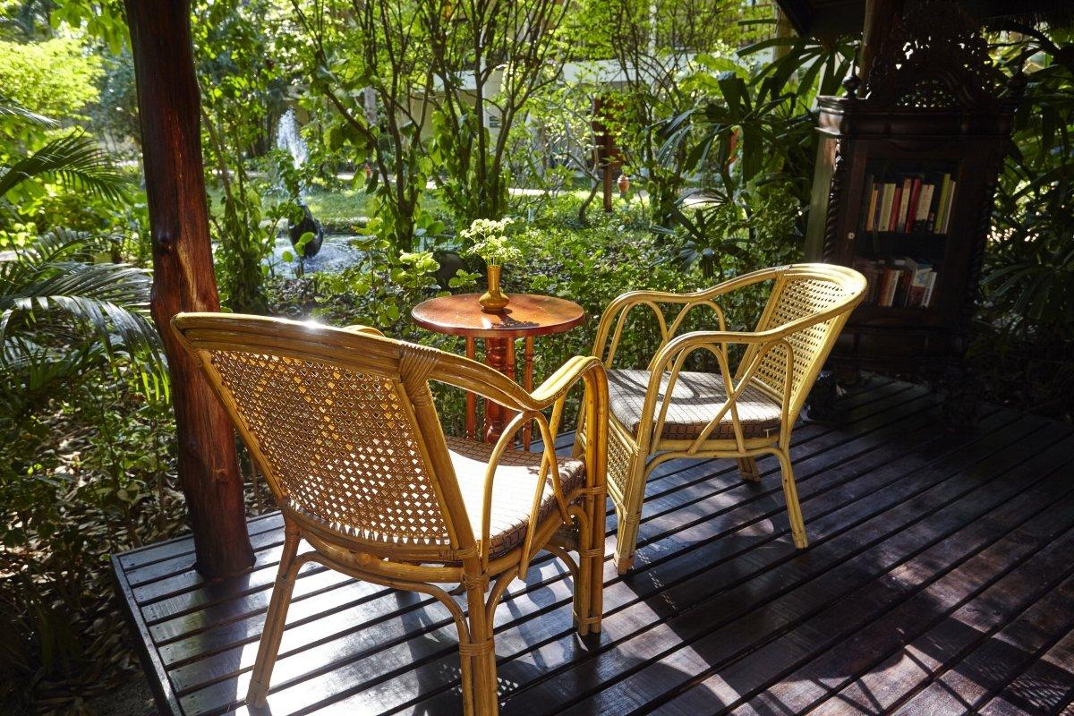 Paradise Beach Resort Samui