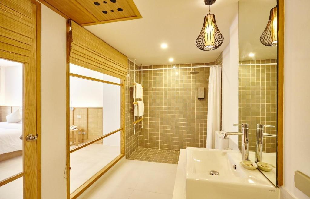 Paradise Beach Resort Samui