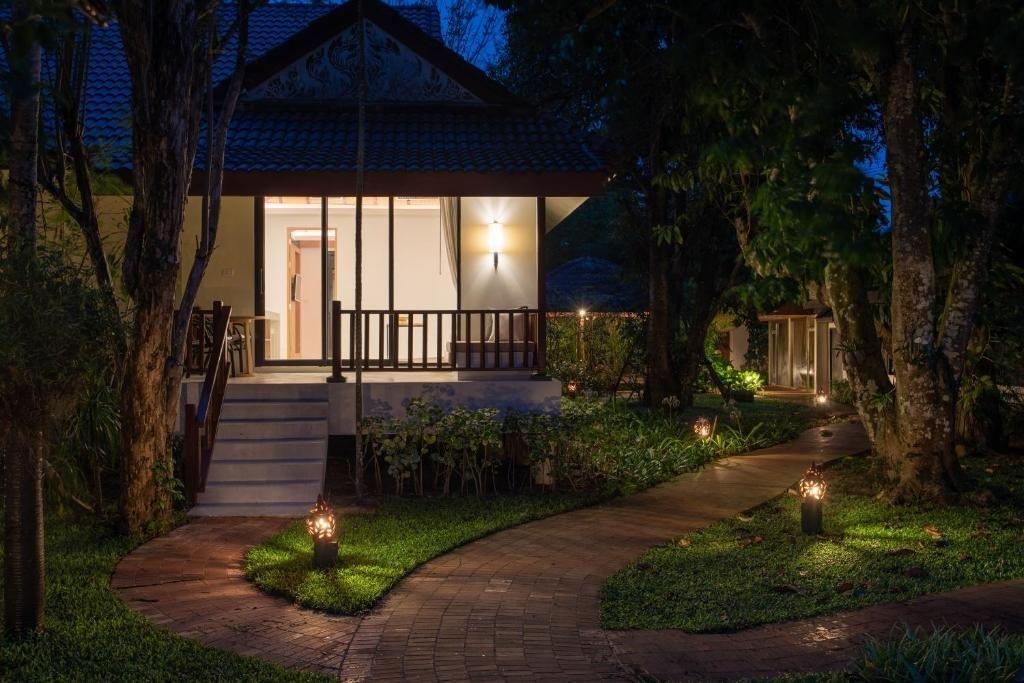Paradise Beach Resort Samui