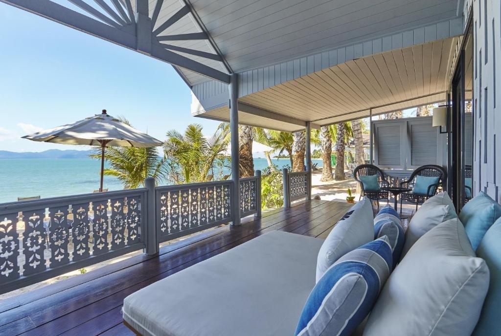 Paradise Beach Resort Samui