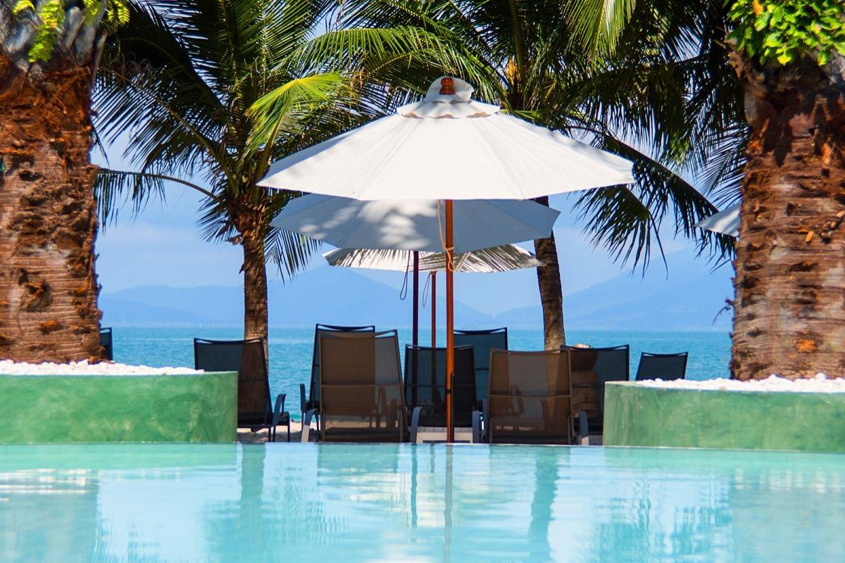 Paradise Beach Resort Samui