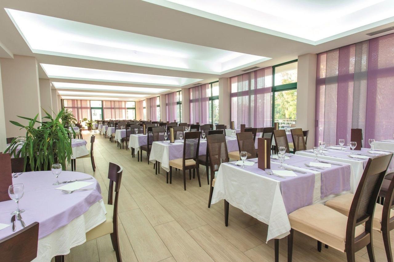 Velaris Resort