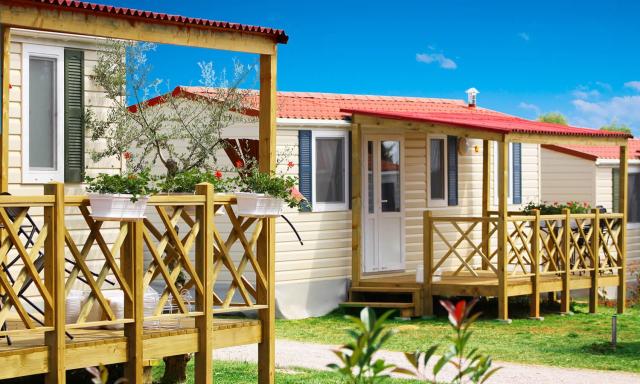 Aminess Sirena Campsites