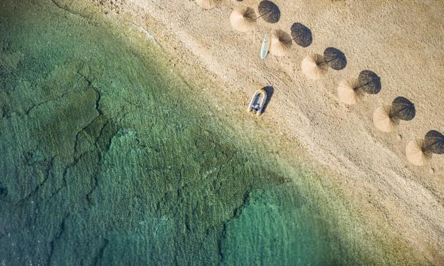 Aminess Sirena Campsites