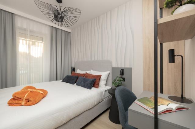 Baltic Waves Resort By Pi Apartments