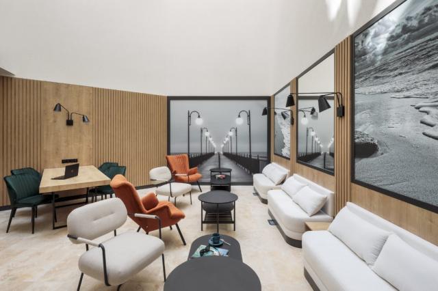 Baltic Waves Resort By Pi Apartments