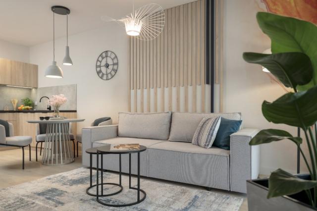 Baltic Waves Resort By Pi Apartments
