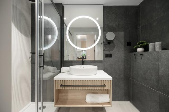 Baltic Waves Resort By Pi Apartments