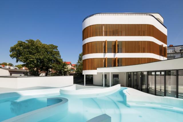 Baltic Waves Resort By Pi Apartments