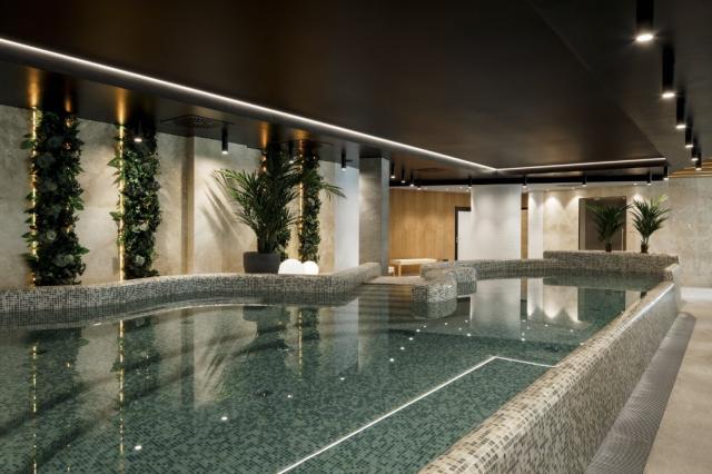 Baltic Waves Resort By Pi Apartments