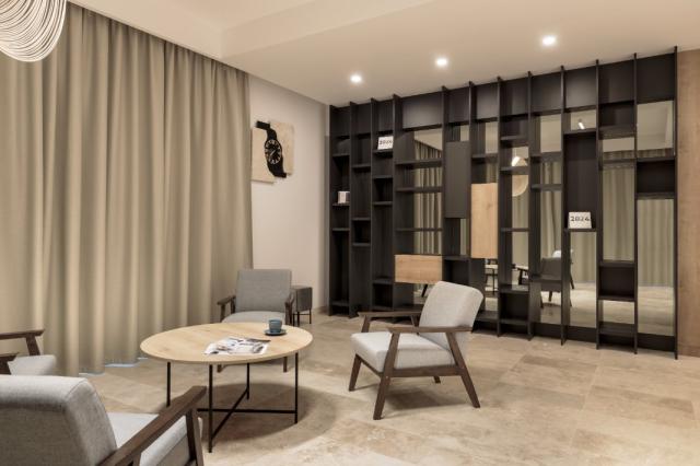 Baltic Waves Resort By Pi Apartments