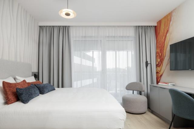 Baltic Waves Resort By Pi Apartments