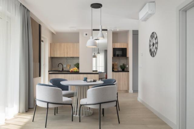 Baltic Waves Resort By Pi Apartments