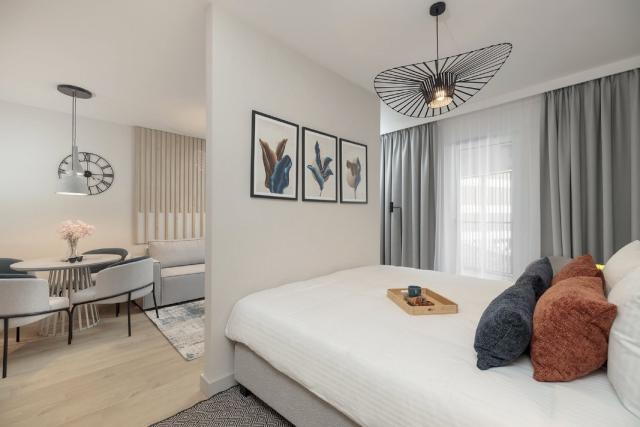Baltic Waves Resort By Pi Apartments
